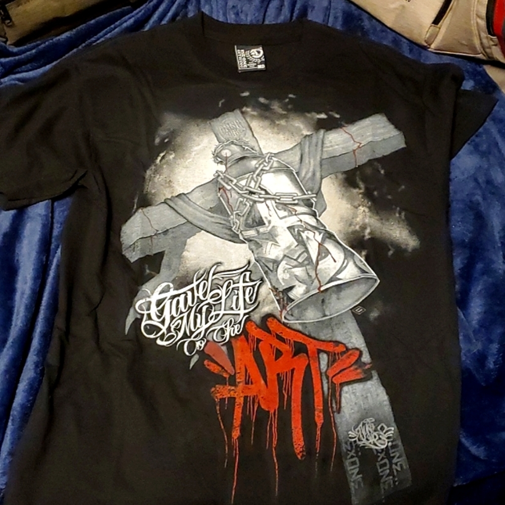 Dyse One   T-Shirt